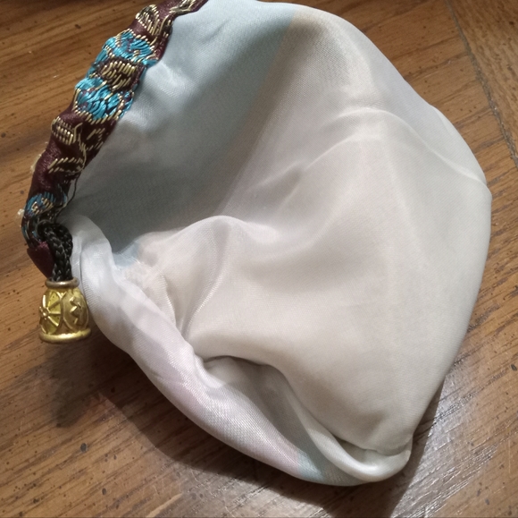 Drawstring Fabric Bag - Picture 7 of 10